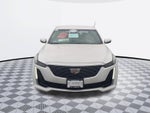 2022 Cadillac CT5 Premium Luxury