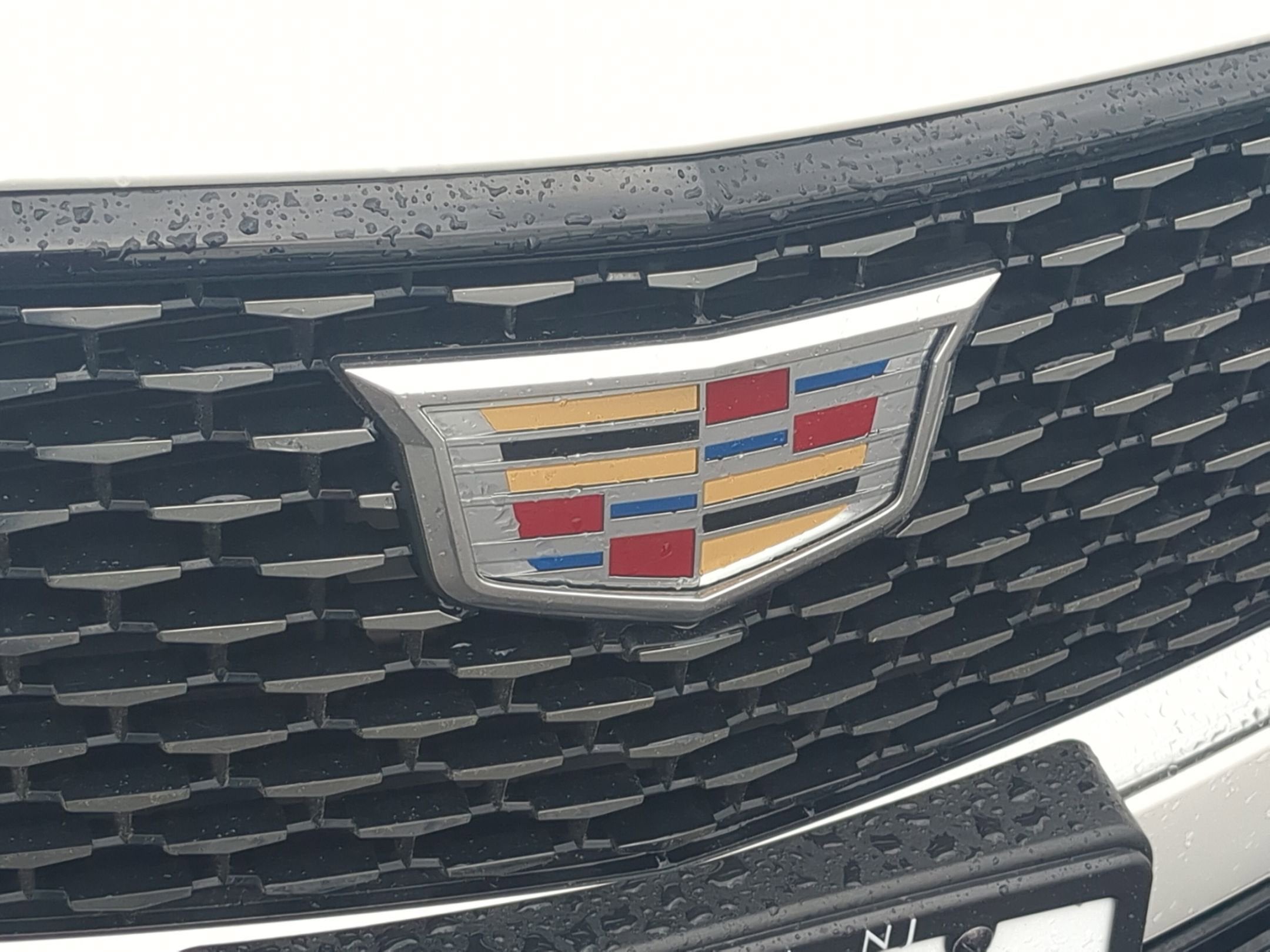 2022 Cadillac CT5 Premium Luxury