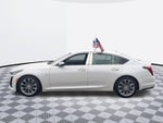 2022 Cadillac CT5 Premium Luxury