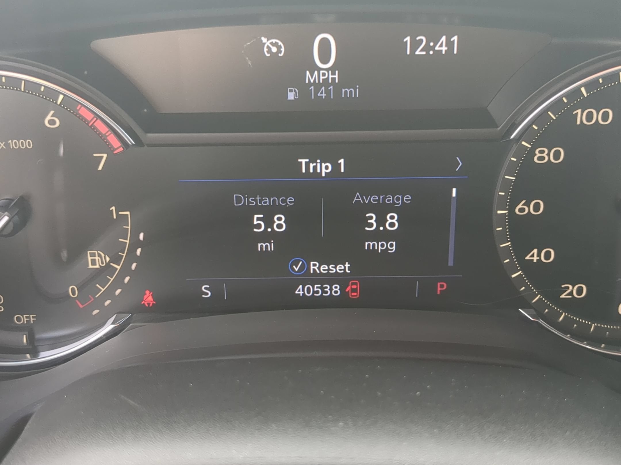 2020 Cadillac CT5 Premium Luxury