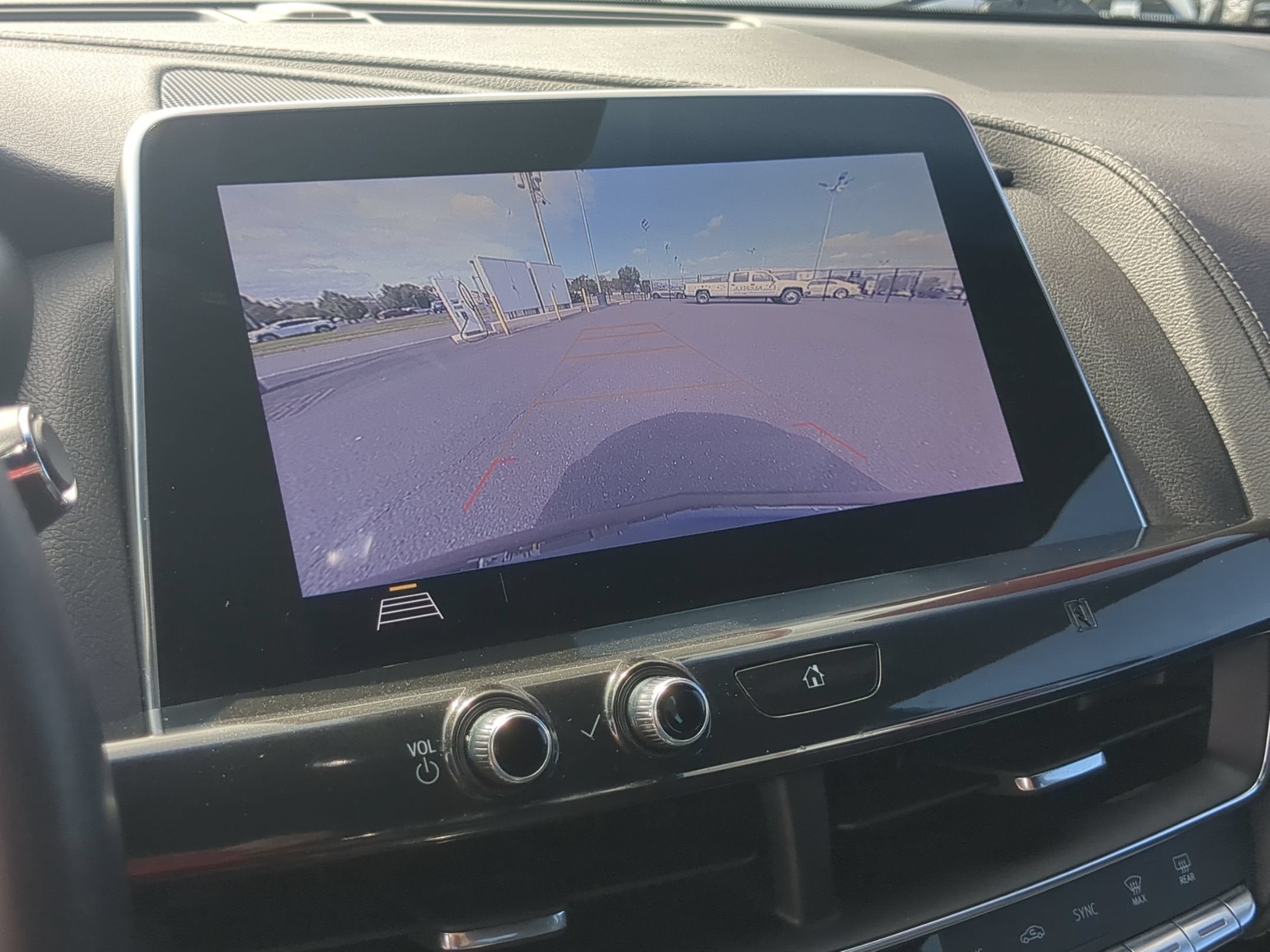 2020 Cadillac CT5 Premium Luxury