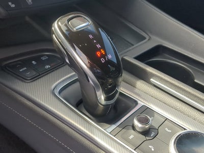 2020 Cadillac CT5 Premium Luxury