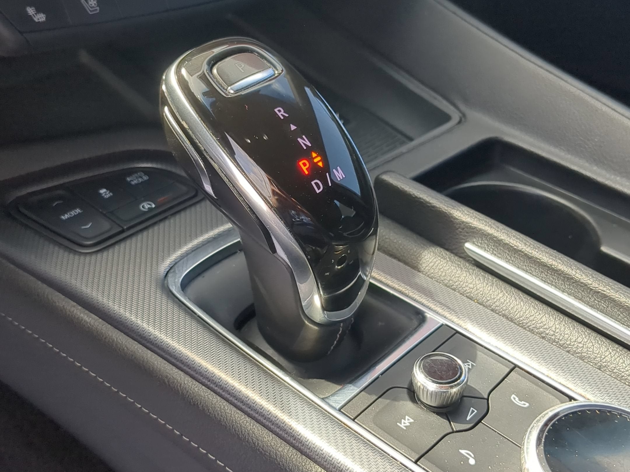 2020 Cadillac CT5 Premium Luxury