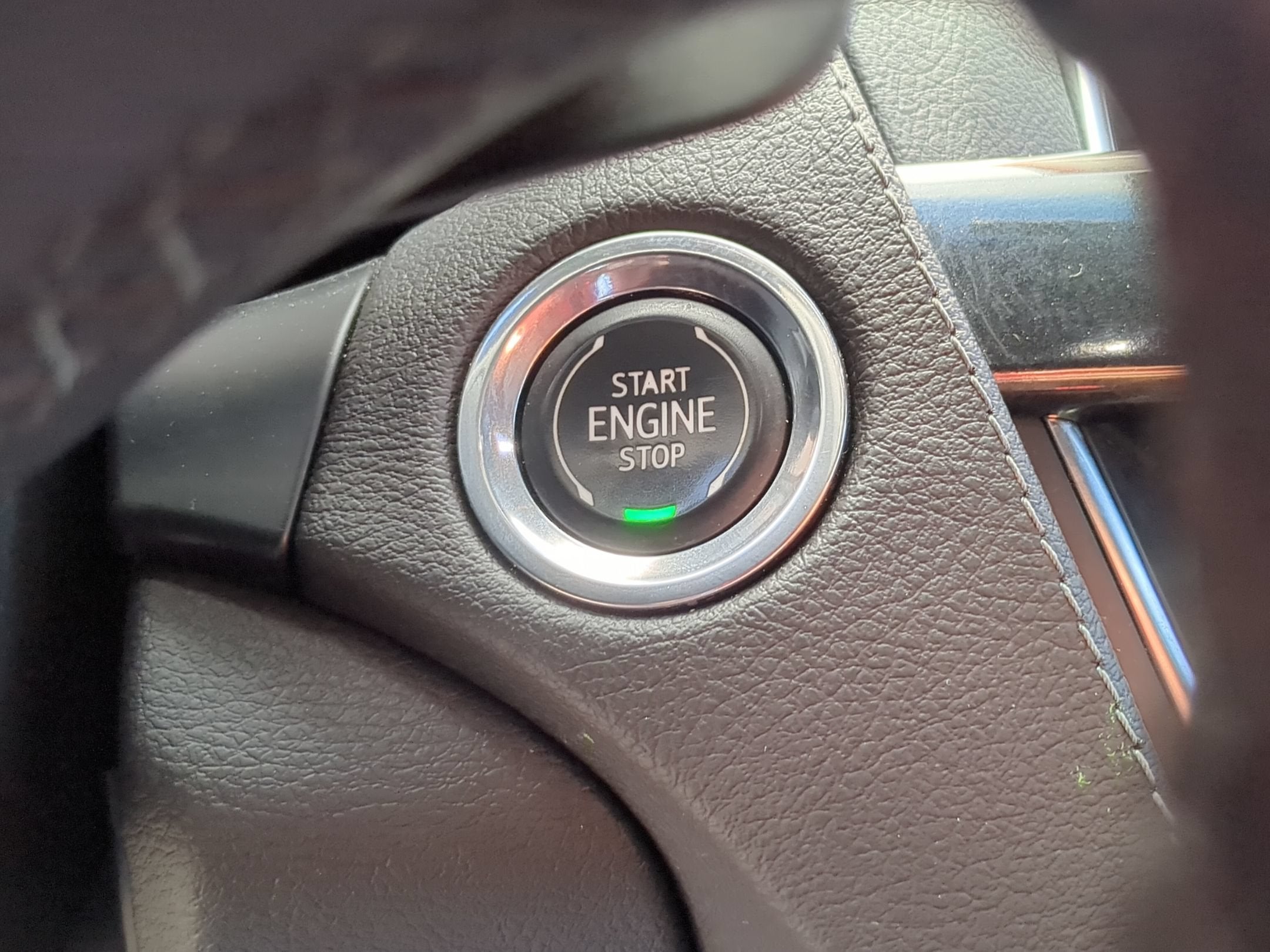 2020 Cadillac CT5 Premium Luxury