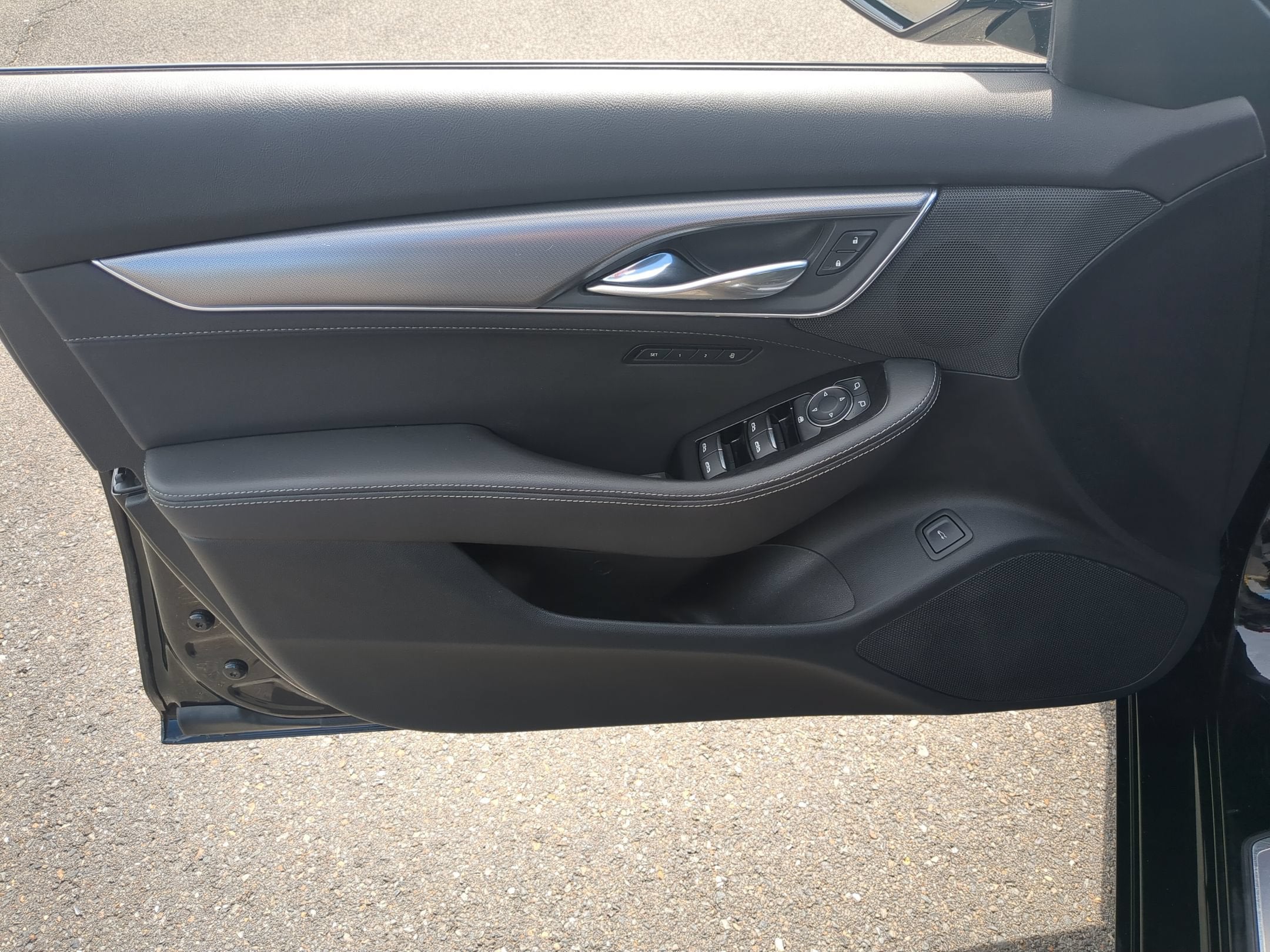2020 Cadillac CT5 Premium Luxury