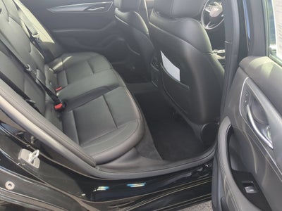 2020 Cadillac CT5 Premium Luxury