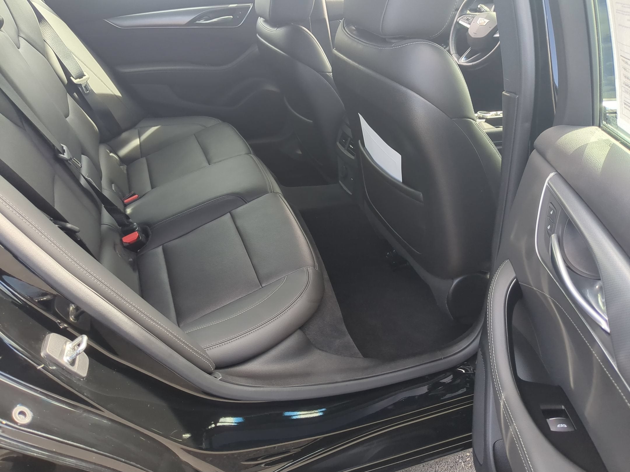 2020 Cadillac CT5 Premium Luxury