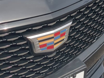 2020 Cadillac CT5 Premium Luxury