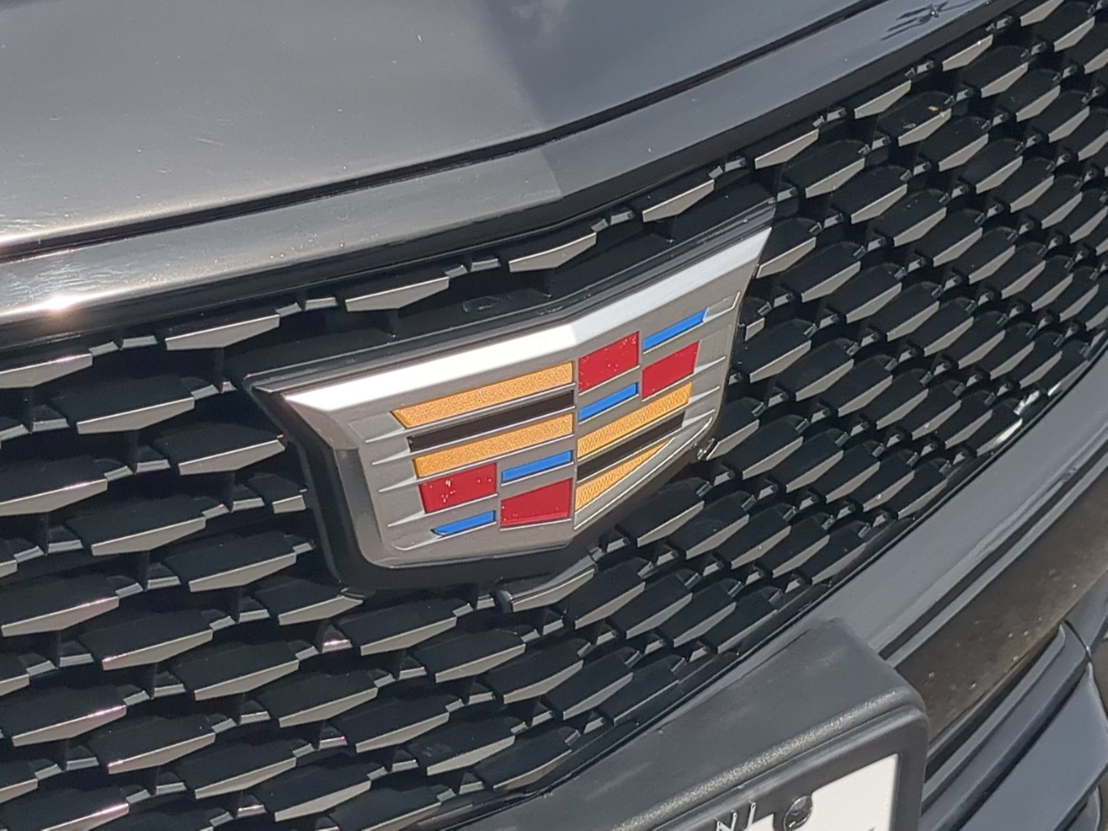 2020 Cadillac CT5 Premium Luxury