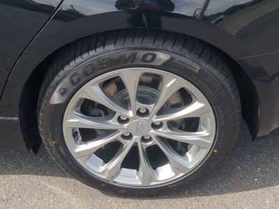 2020 Cadillac CT5 Premium Luxury