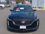 2020 Cadillac CT5 Premium Luxury