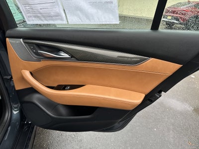 2020 Cadillac CT5 Sport