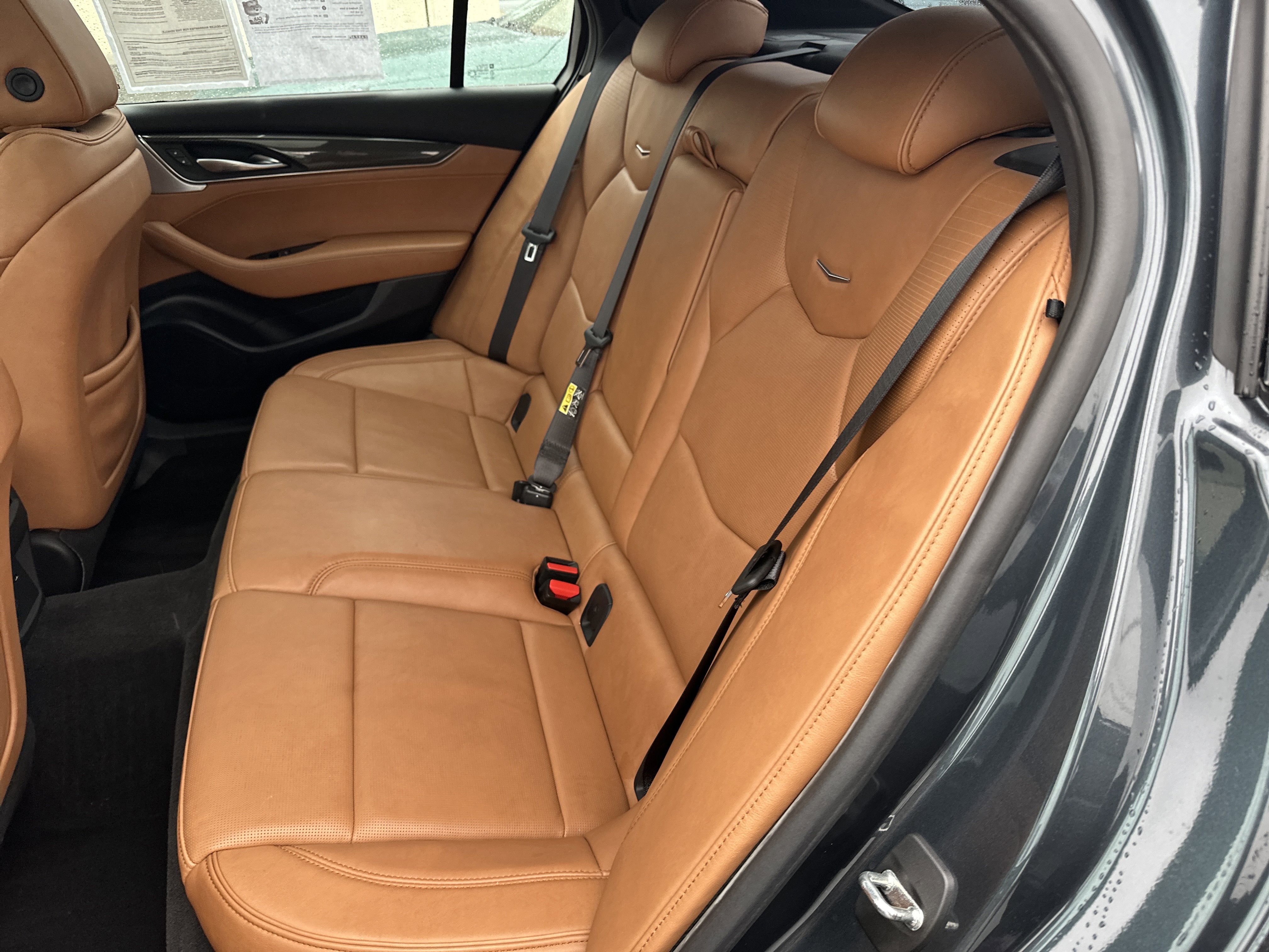 2020 Cadillac CT5 Sport