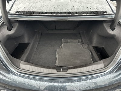 2020 Cadillac CT5 Sport