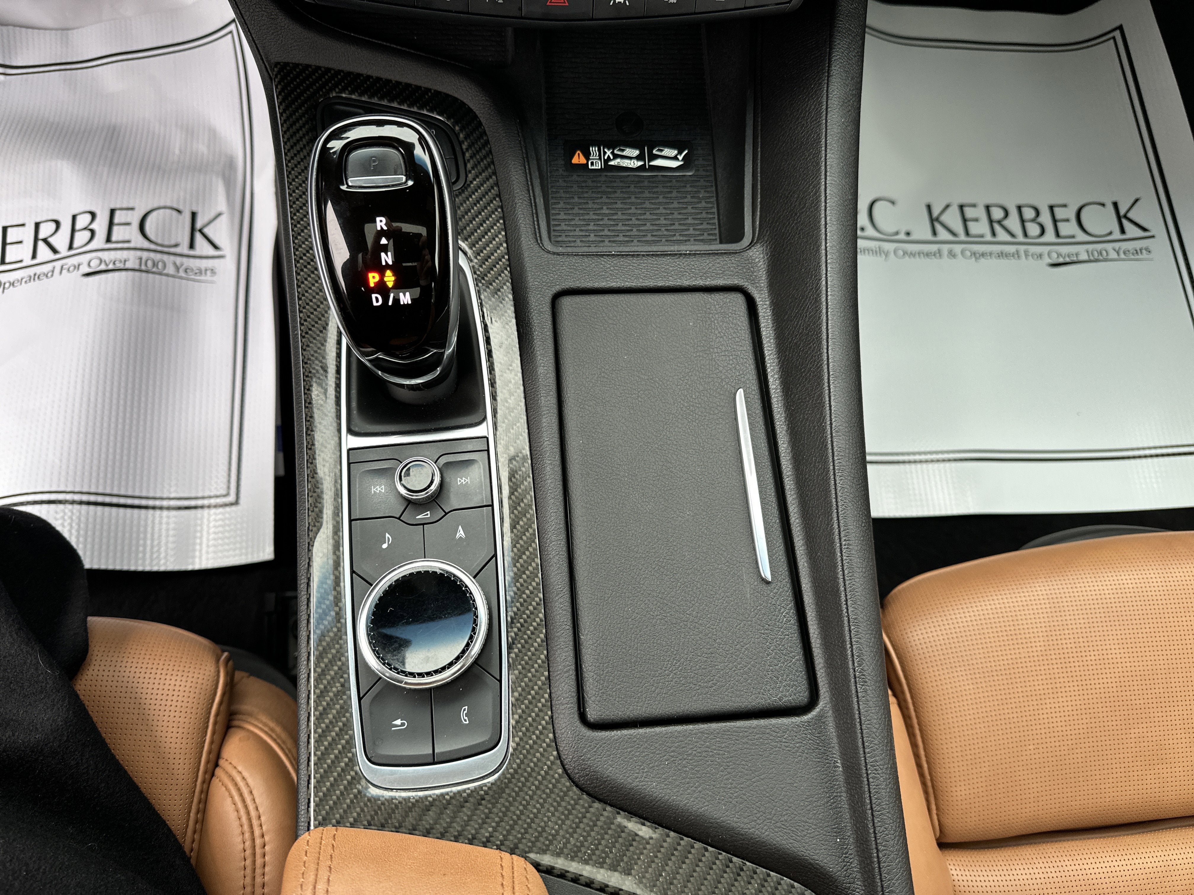 2020 Cadillac CT5 Sport