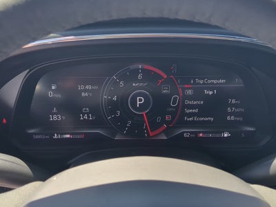 2023 Cadillac CT5-V V-Series
