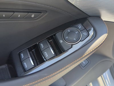 2023 Cadillac CT5-V V-Series