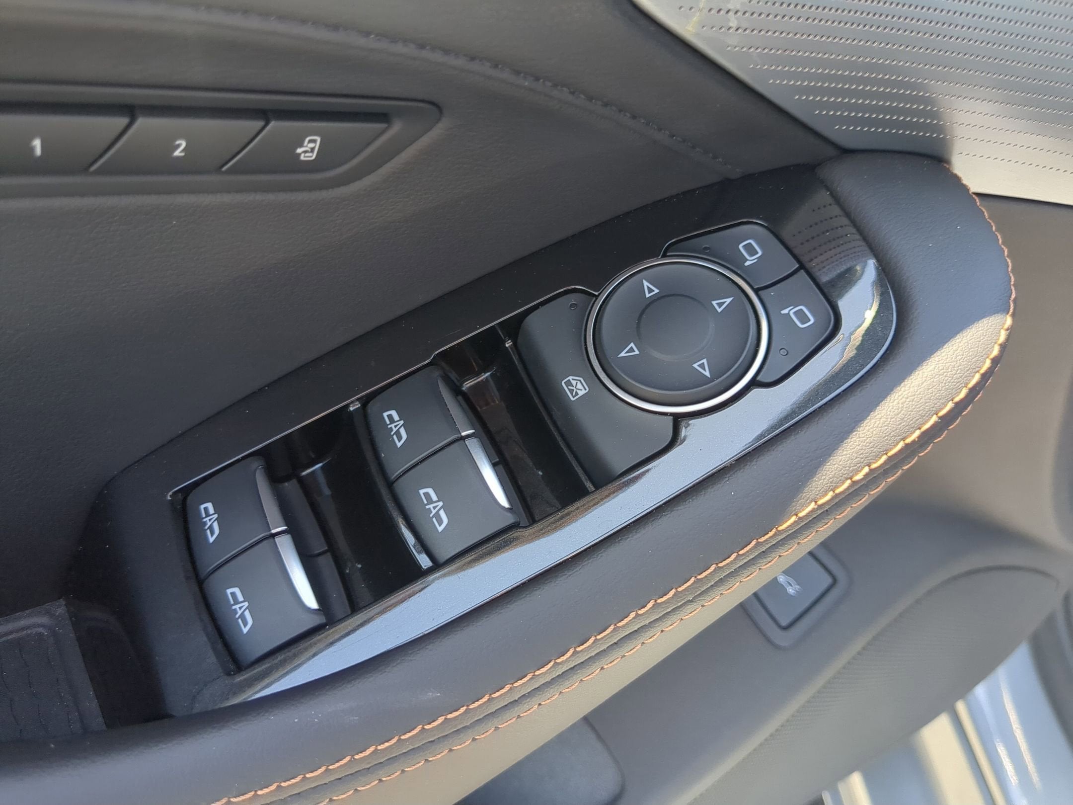 2023 Cadillac CT5-V V-Series