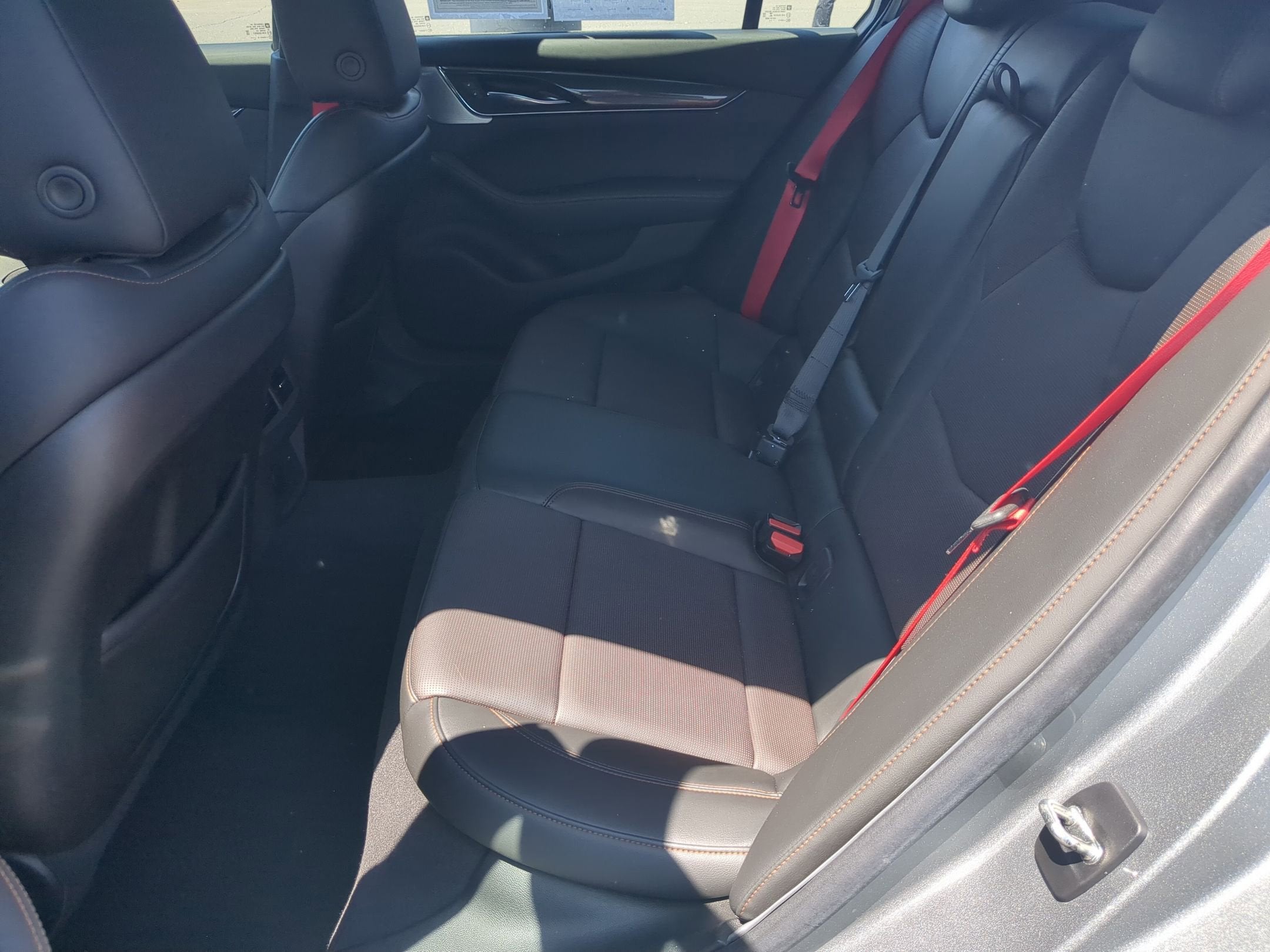2023 Cadillac CT5-V V-Series