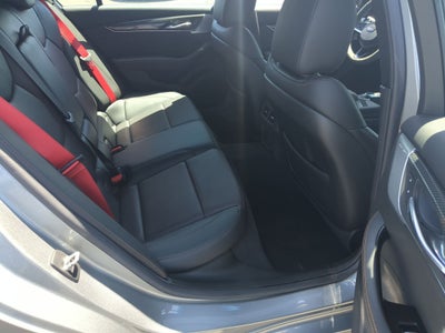 2023 Cadillac CT5-V V-Series