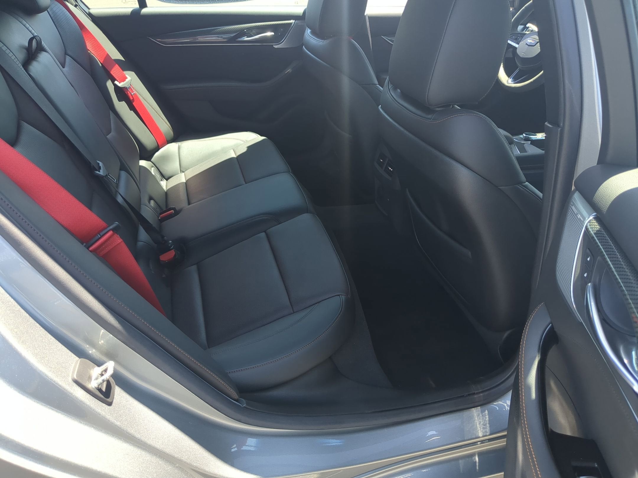 2023 Cadillac CT5-V V-Series