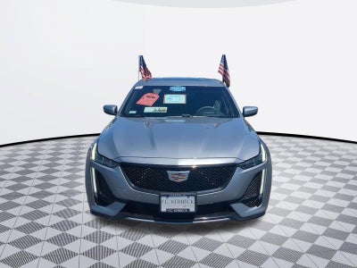 2023 Cadillac CT5-V V-Series