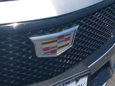 2023 Cadillac CT5-V V-Series