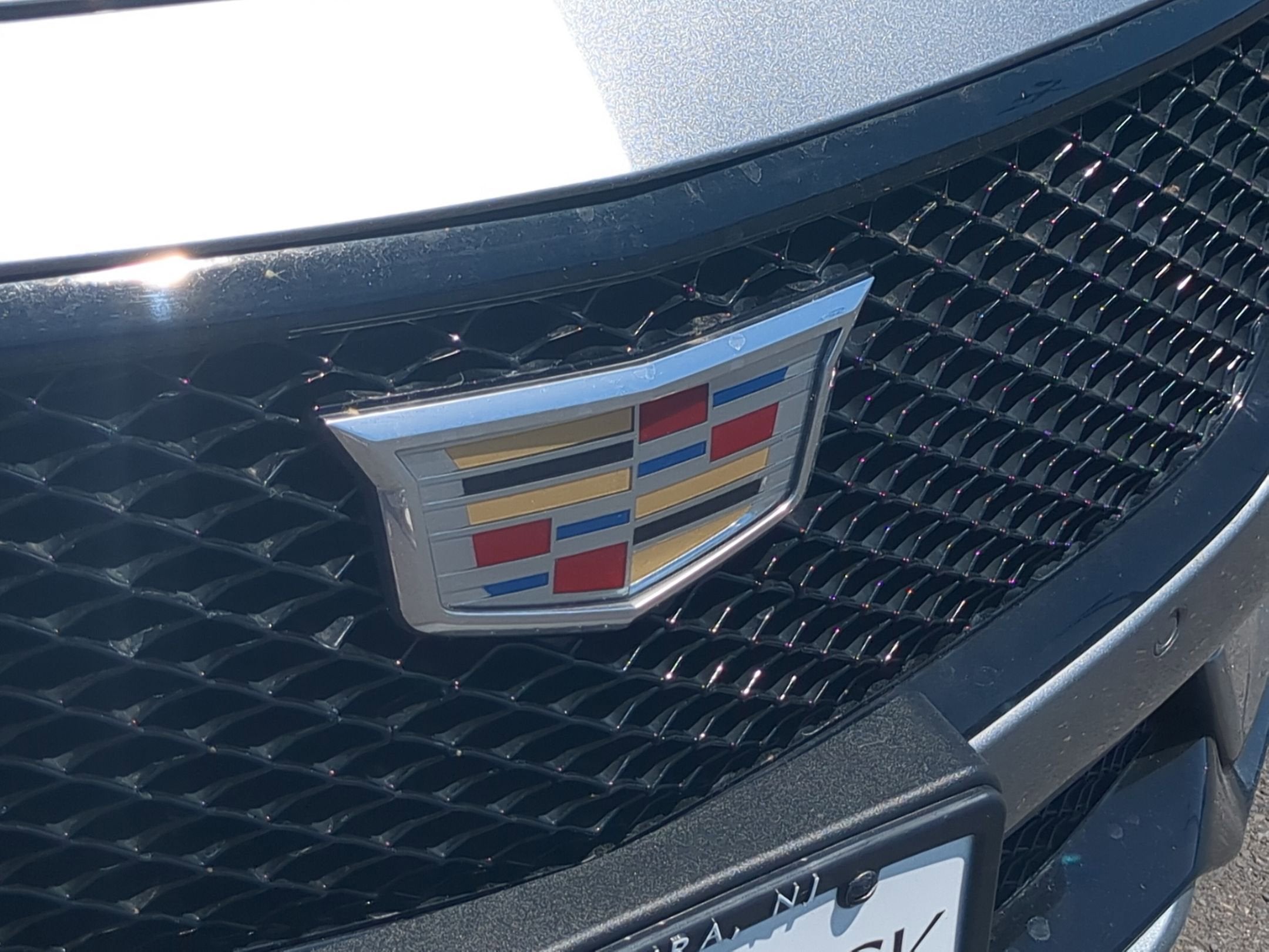 2023 Cadillac CT5-V V-Series