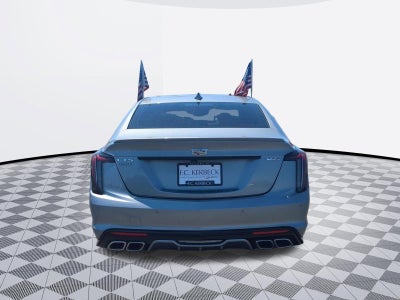 2023 Cadillac CT5-V V-Series