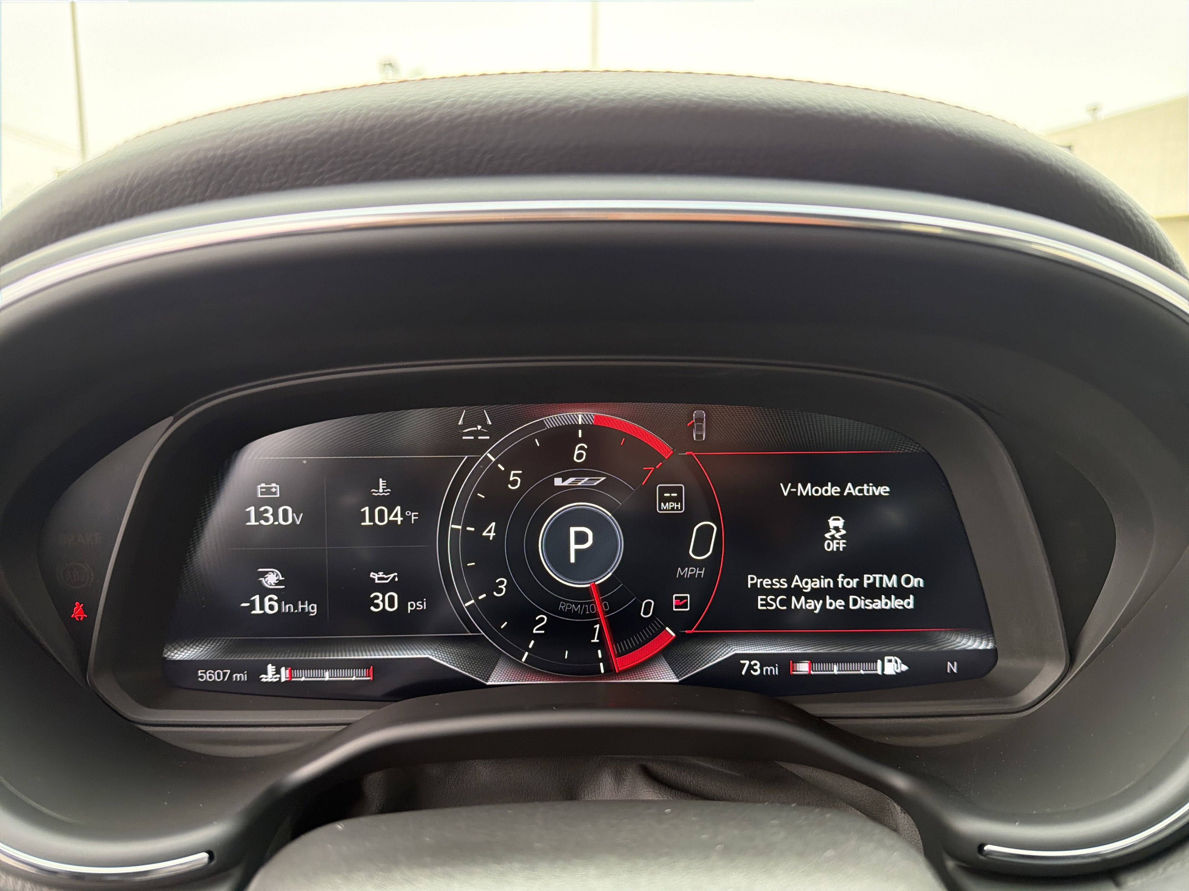 2023 Cadillac CT5-V V-Series