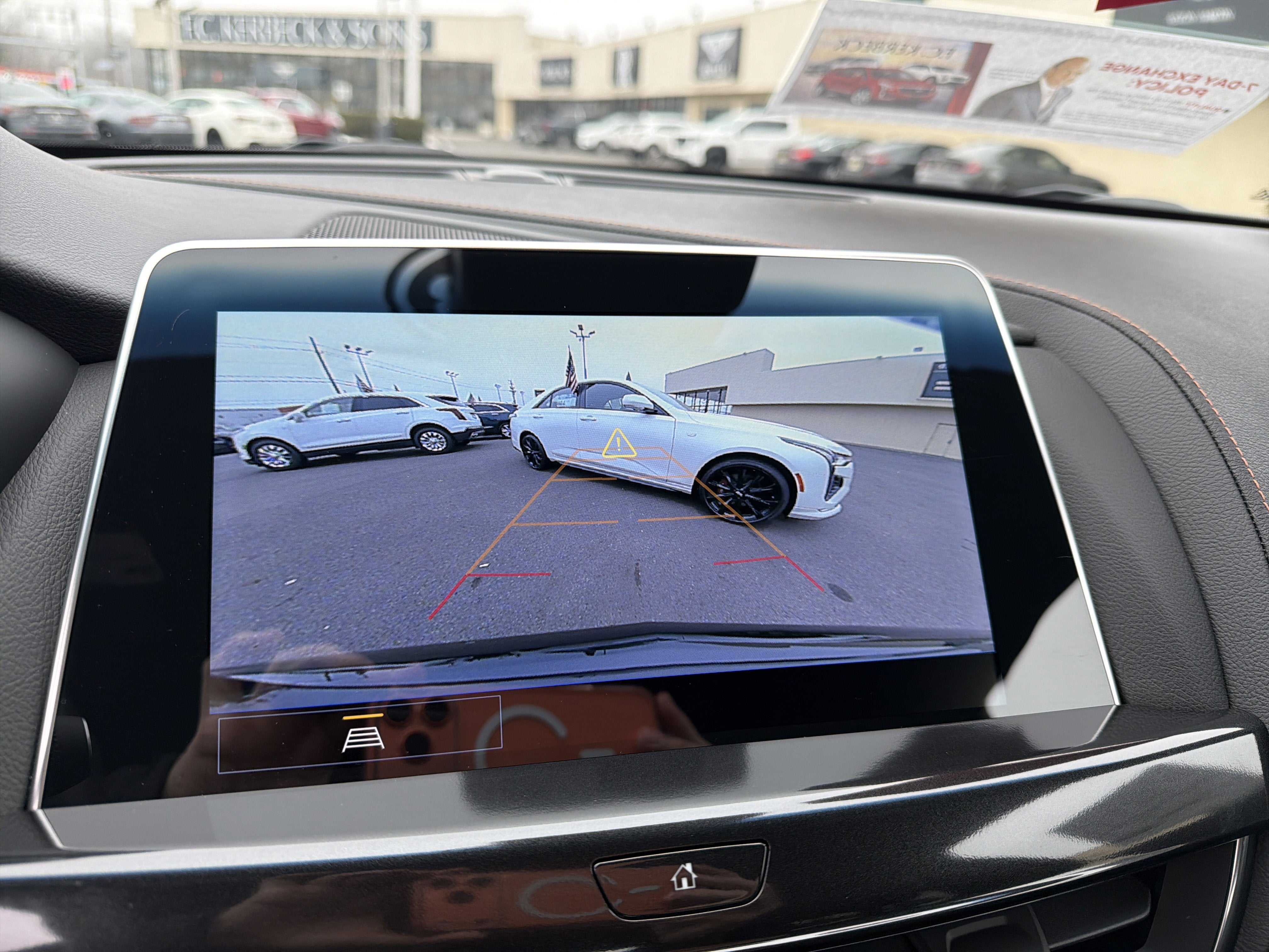 2023 Cadillac CT5-V V-Series