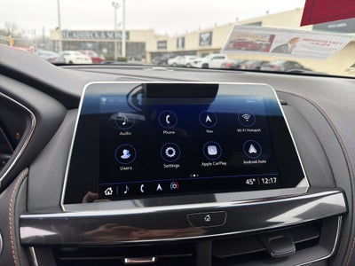 2023 Cadillac CT5-V V-Series