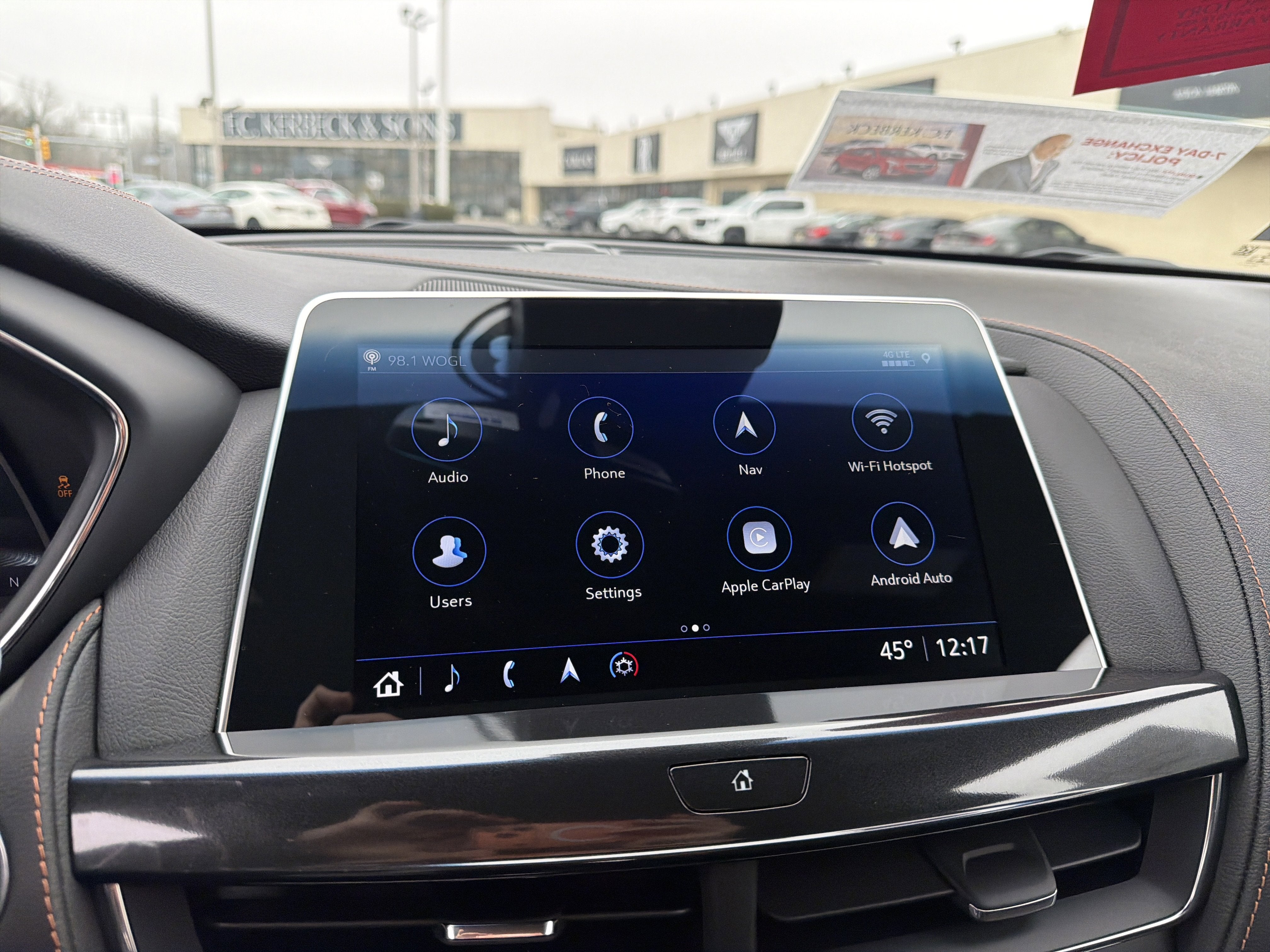 2023 Cadillac CT5-V V-Series