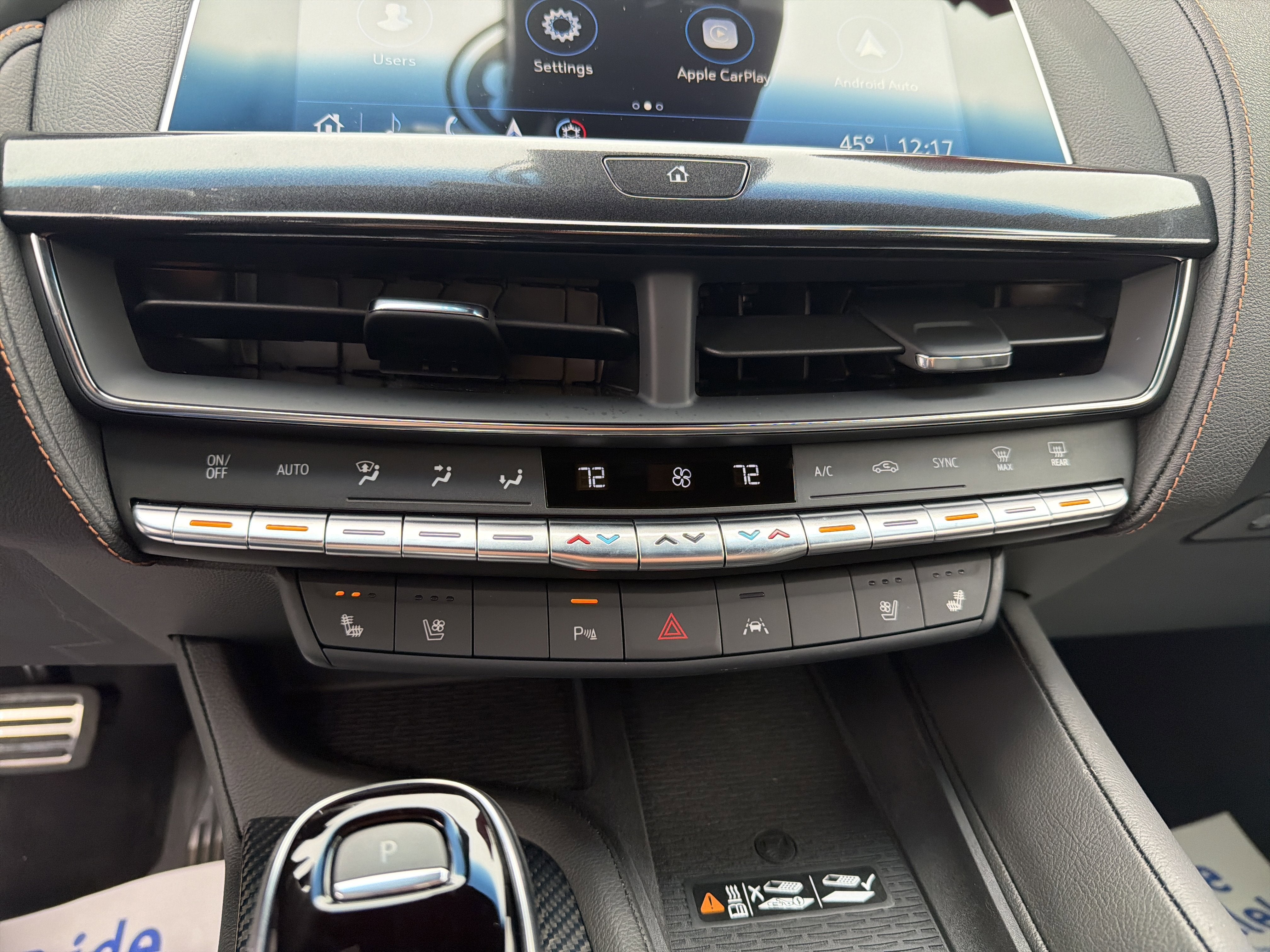 2023 Cadillac CT5-V V-Series