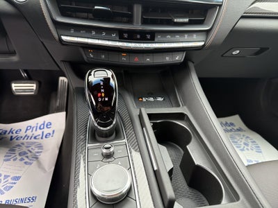 2023 Cadillac CT5-V V-Series