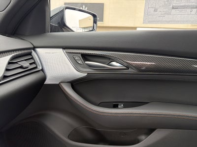 2023 Cadillac CT5-V V-Series