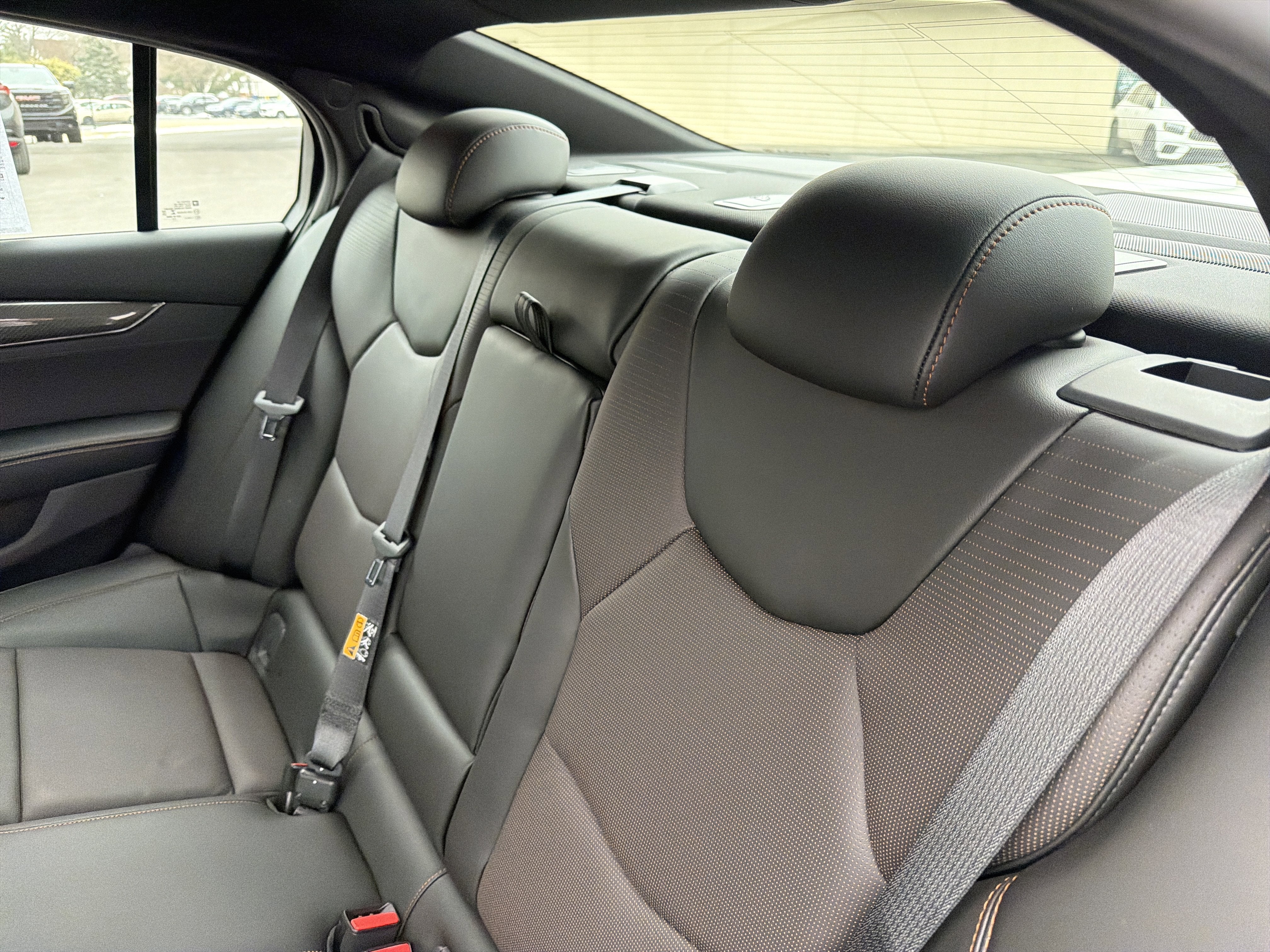 2023 Cadillac CT5-V V-Series