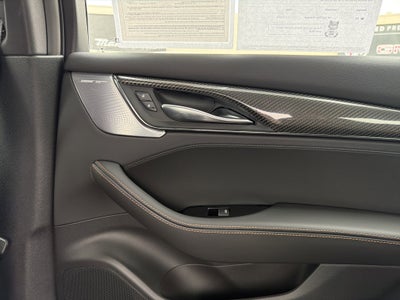 2023 Cadillac CT5-V V-Series