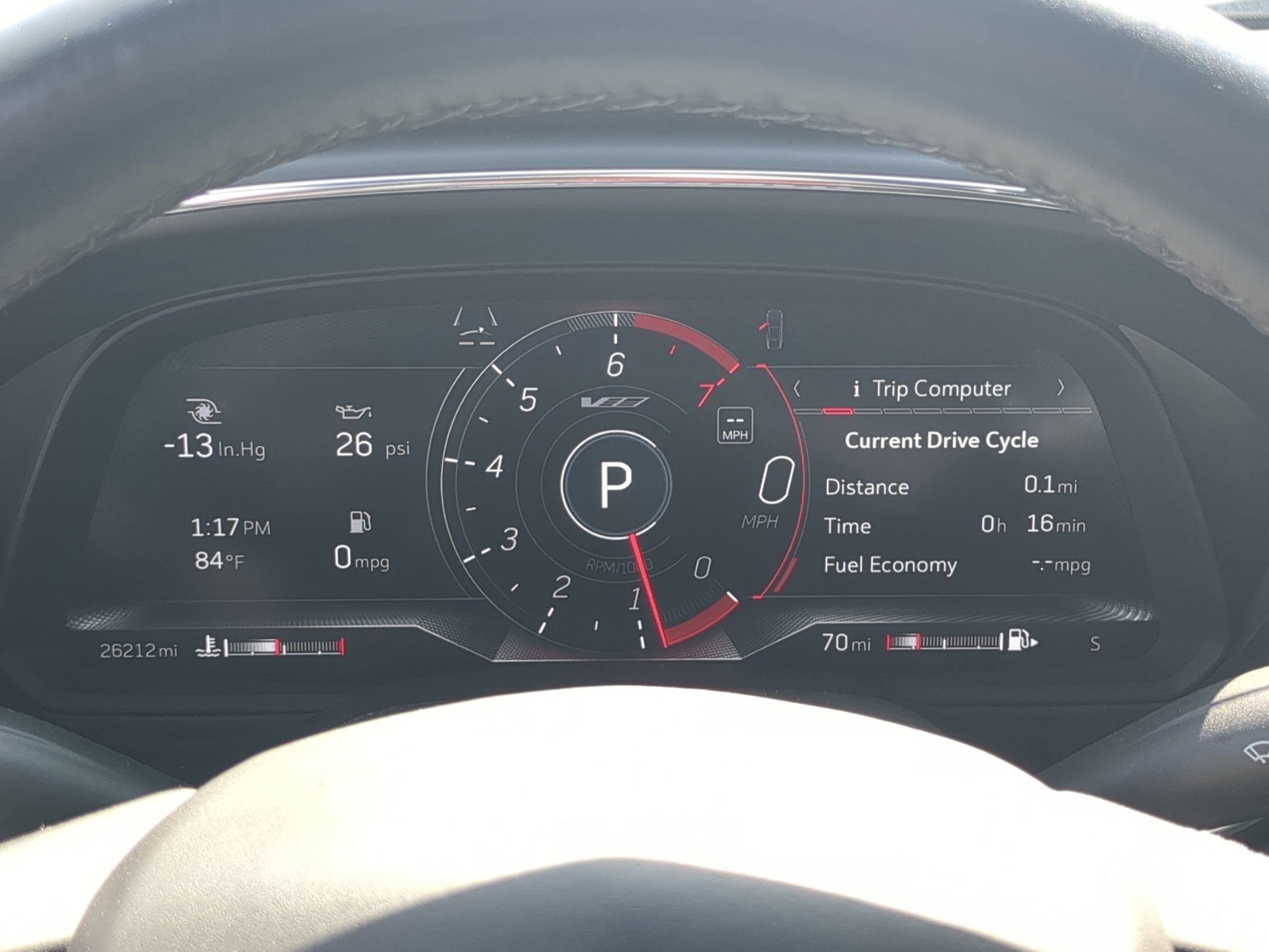 2023 Cadillac CT5-V V-Series