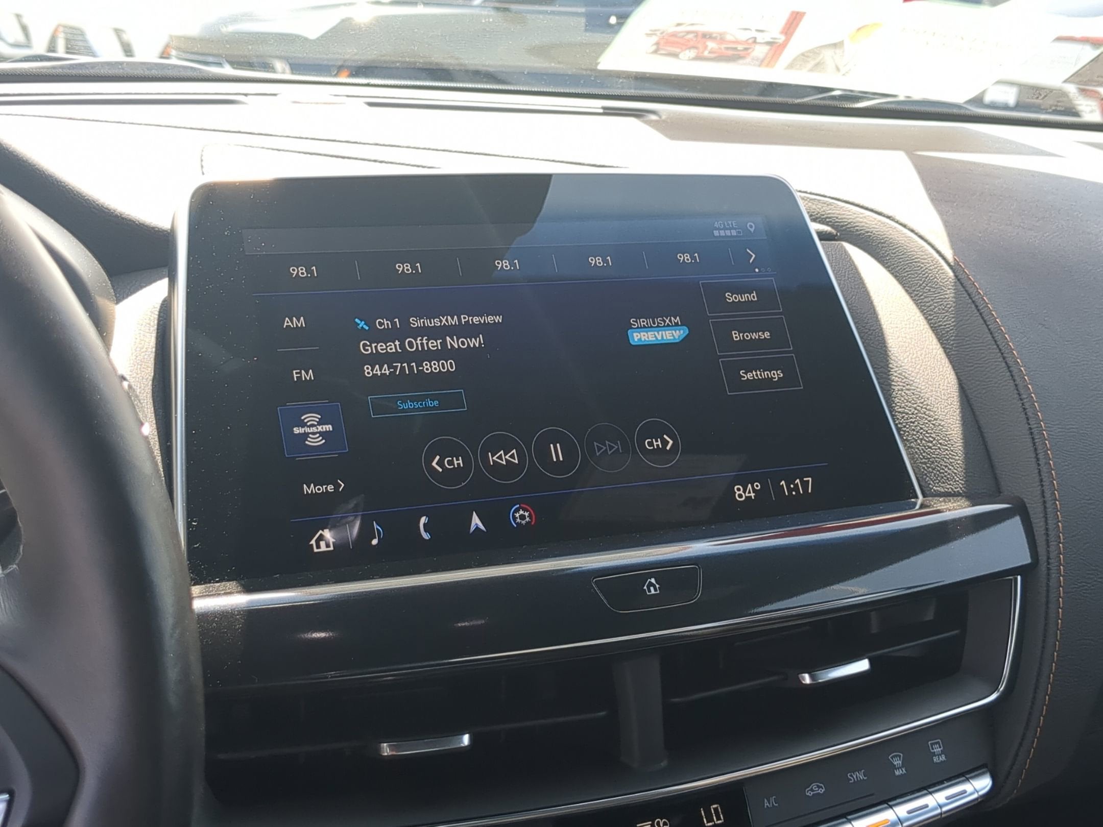 2023 Cadillac CT5-V V-Series