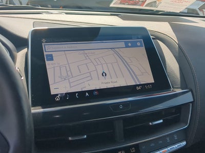 2023 Cadillac CT5-V V-Series