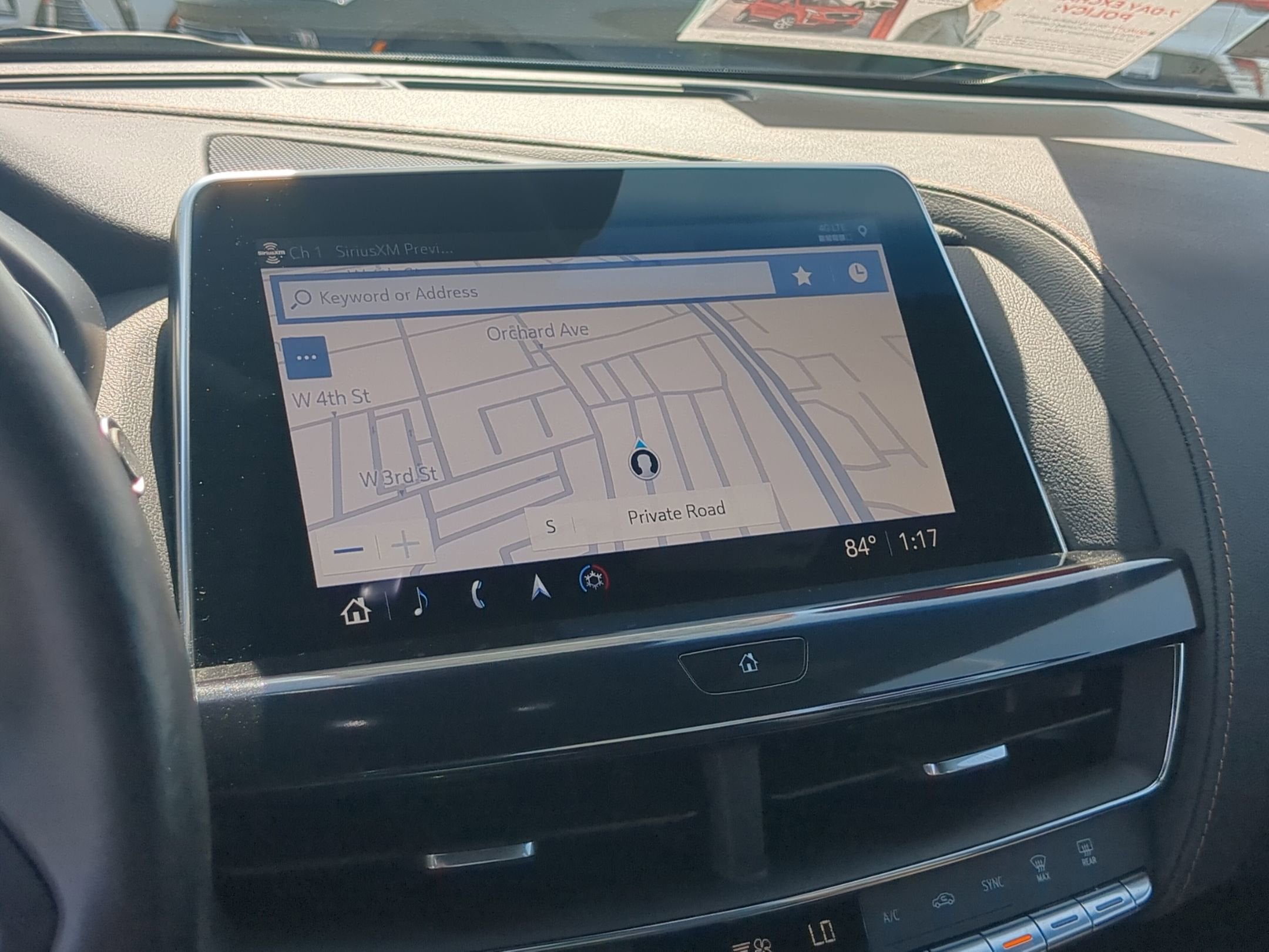 2023 Cadillac CT5-V V-Series