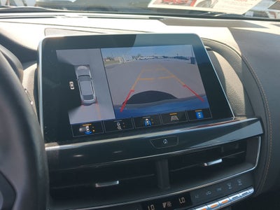 2023 Cadillac CT5-V V-Series