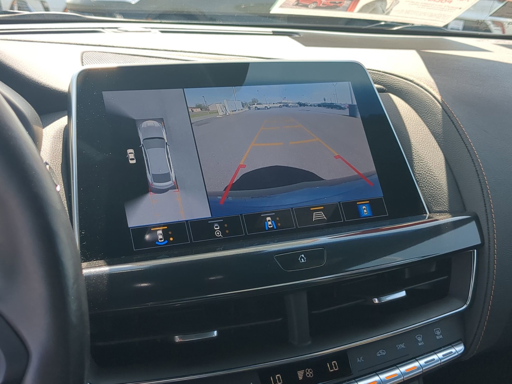 2023 Cadillac CT5-V V-Series