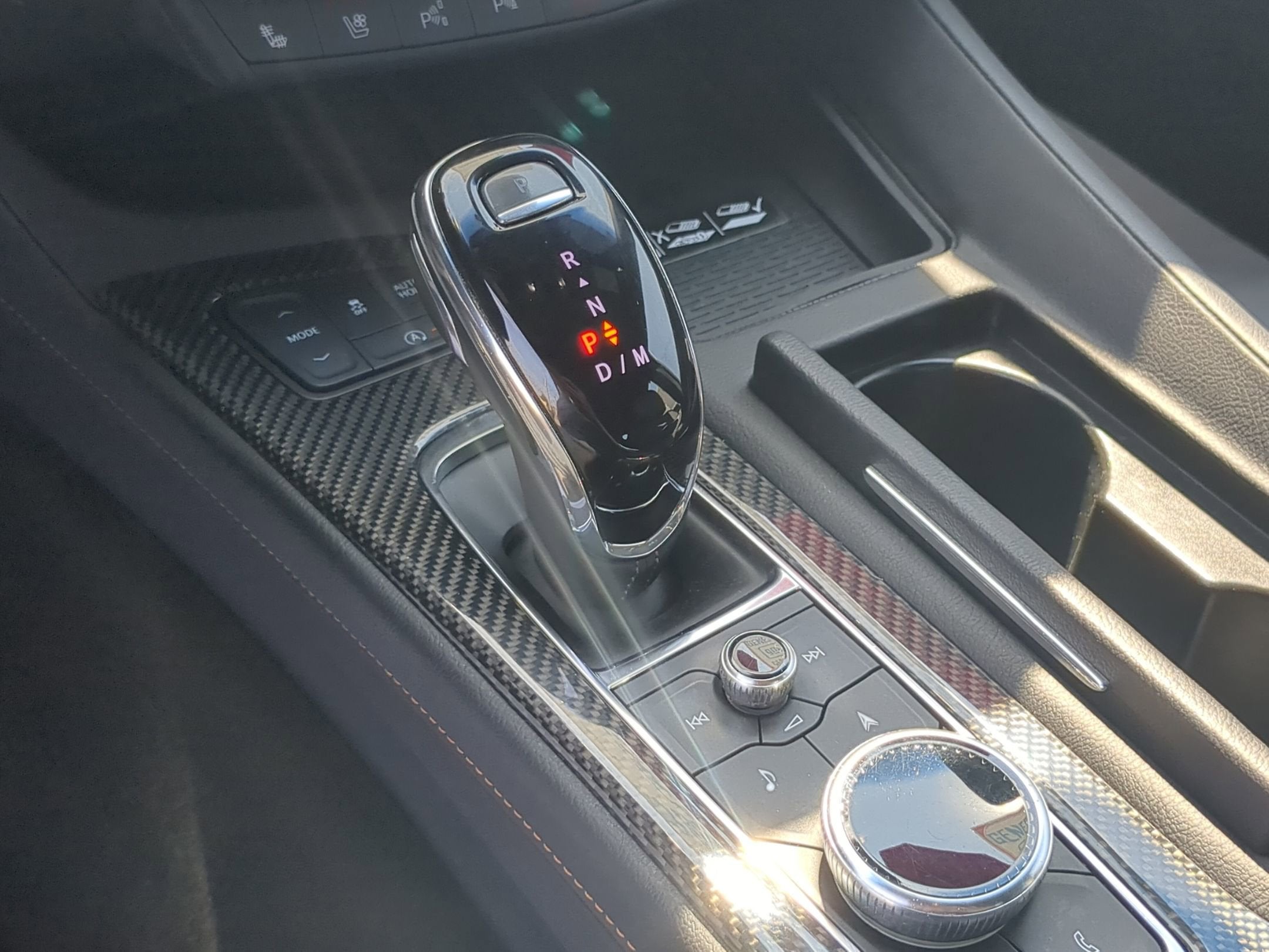 2023 Cadillac CT5-V V-Series