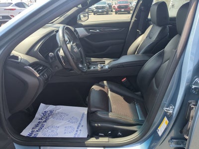 2023 Cadillac CT5-V V-Series