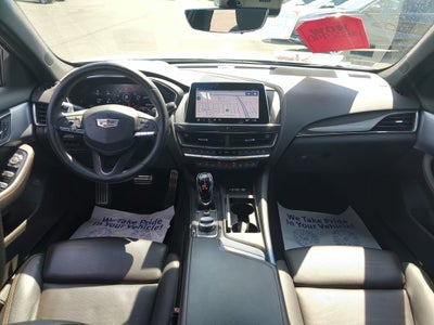 2023 Cadillac CT5-V V-Series