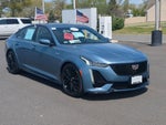 2023 Cadillac CT5-V V-Series