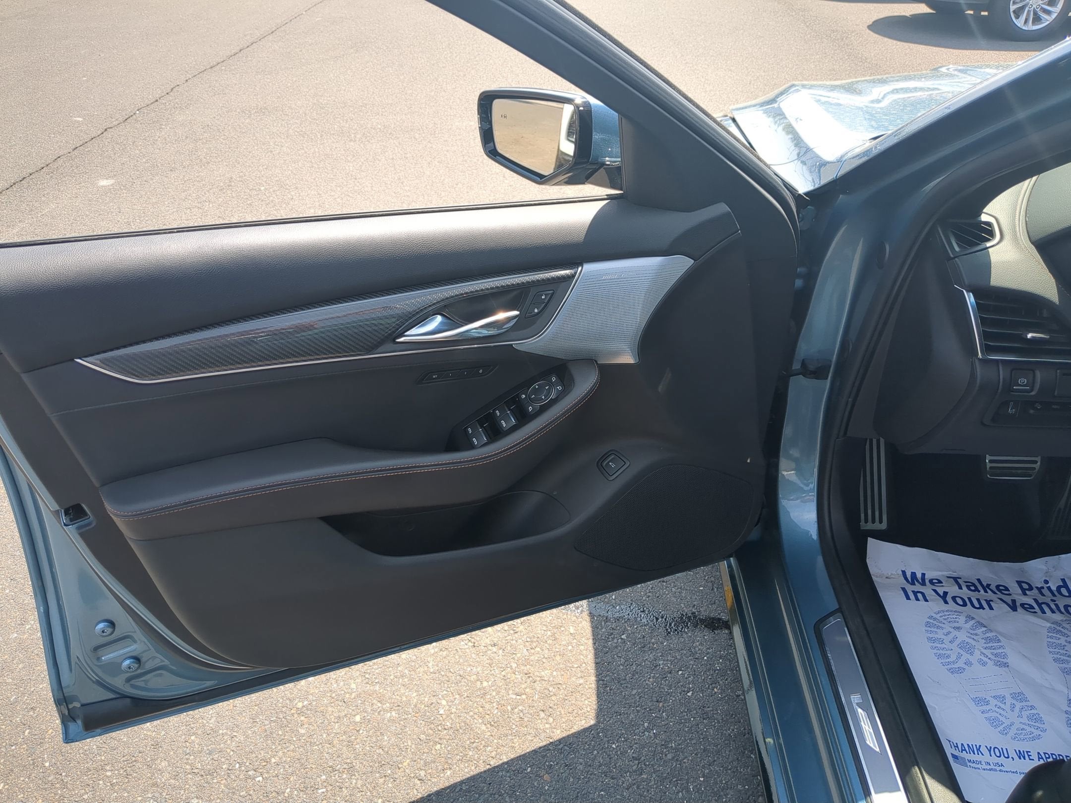 2023 Cadillac CT5-V V-Series