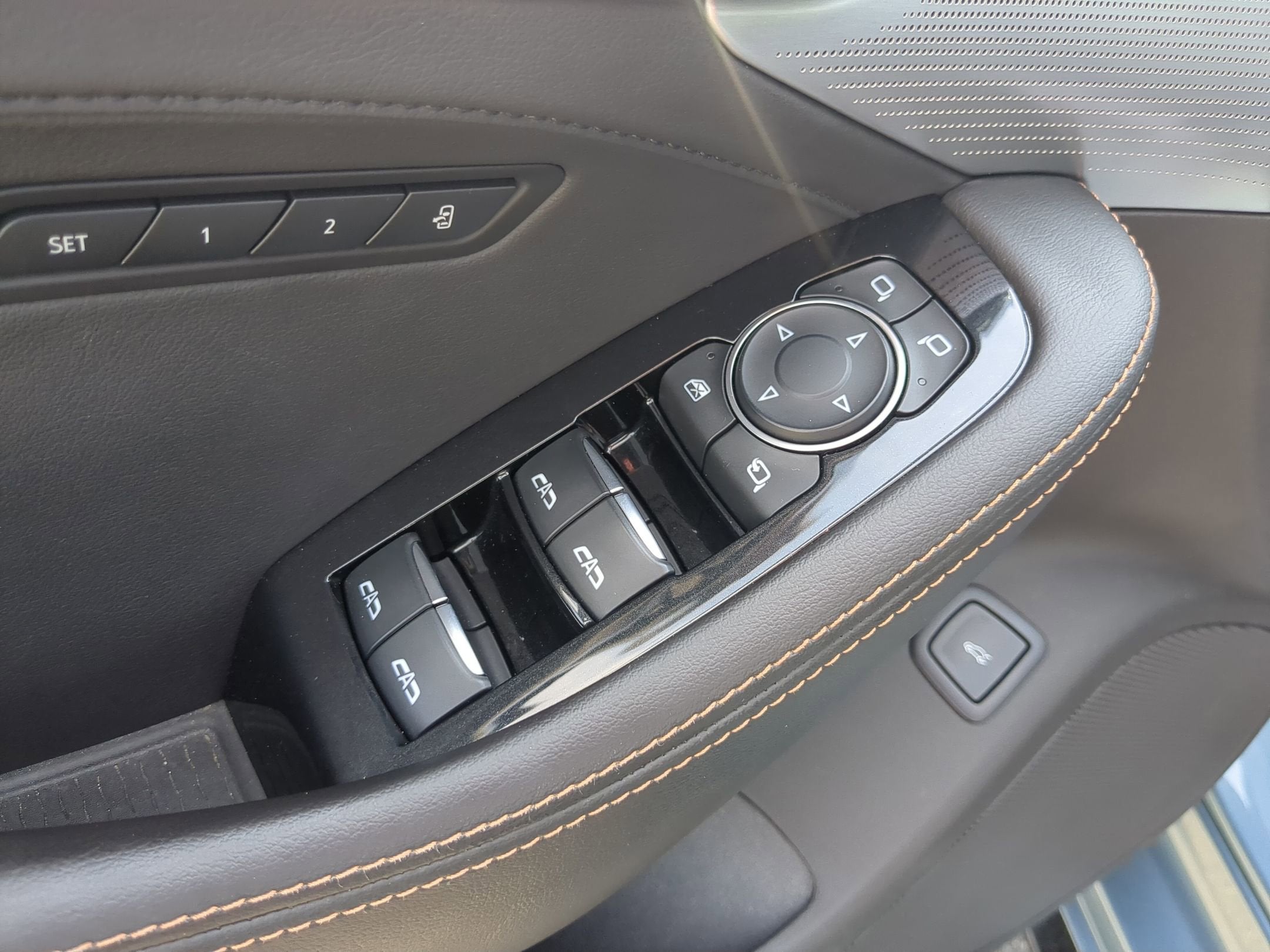 2023 Cadillac CT5-V V-Series